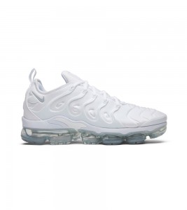 Nike Air VaporMax Plus White