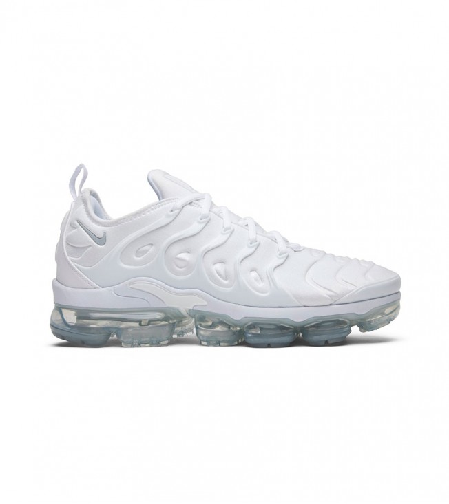 Nike Air VaporMax Plus White