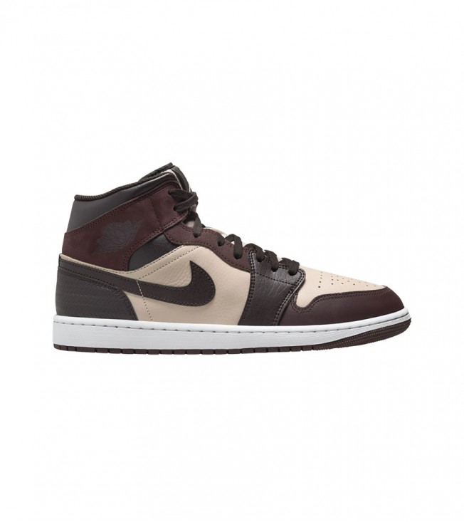 Jordan 1 Mid SE Paris YMCA