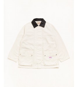 Куртка Stussy Fireman Jacket Bone