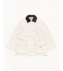 Куртка Stussy Fireman Jacket Bone