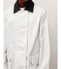 Куртка Stussy Fireman Jacket Bone