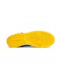 Nike Dunk High Varsity Maize