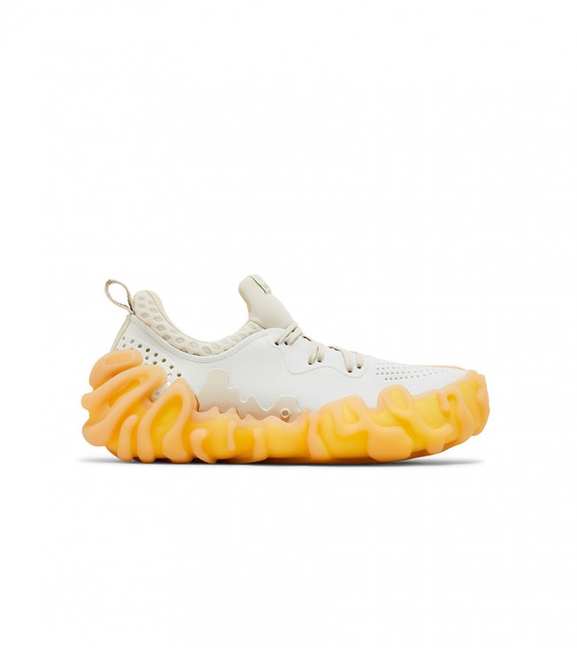 Crocs Pollex Juniper by Salehe Bembury Tahini