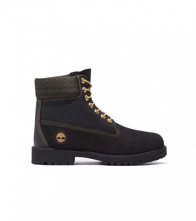 Timberland 6" Heritage Boot Lunar New Year