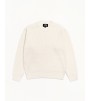 Свитер Stussy Waffle Cashmere Sweater Ivory