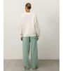 Свитер Stussy Waffle Cashmere Sweater Ivory