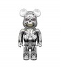 Bearbrick Endoskeleton (T2 Ver.) 400%