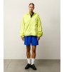 Куртка Stussy Double Cotton Hooded Jacket Lime