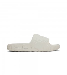 adidas Adilette 22 Slides Grey