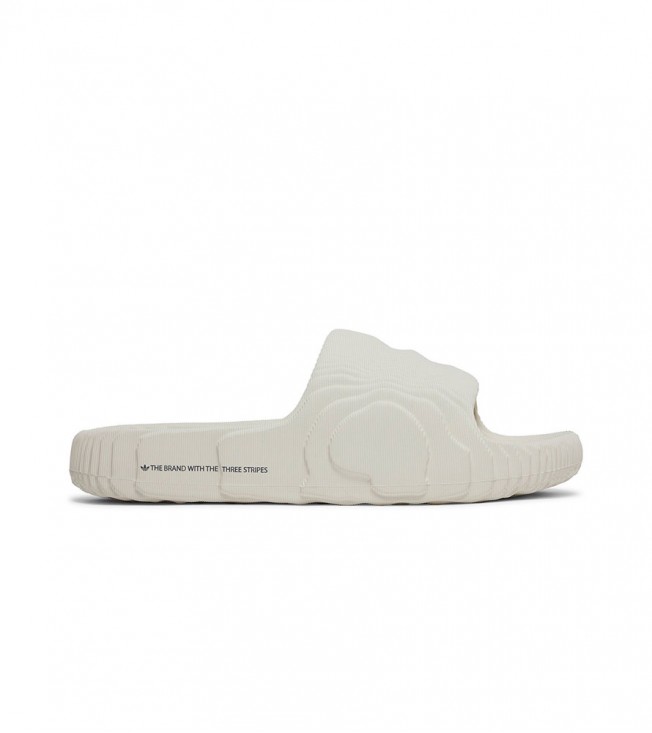 adidas Adilette 22 Slides Grey
