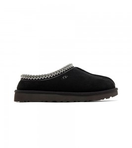 UGG Tasman Slipper Black WMNS