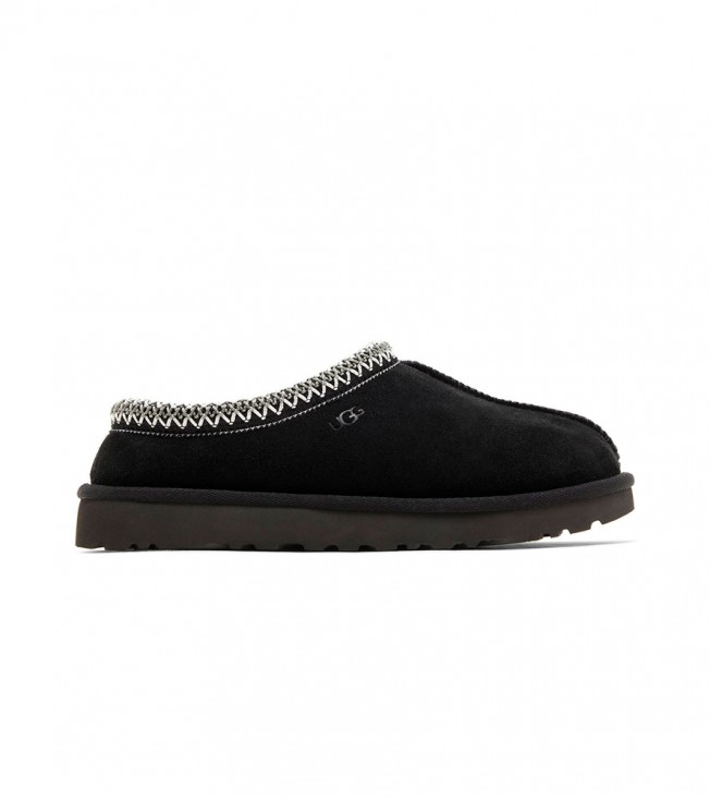 UGG Tasman Slipper Black WMNS