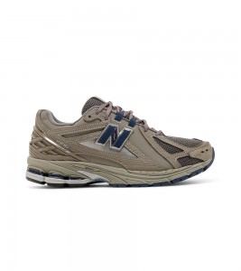 New Balance 1906R Grey Indigo
