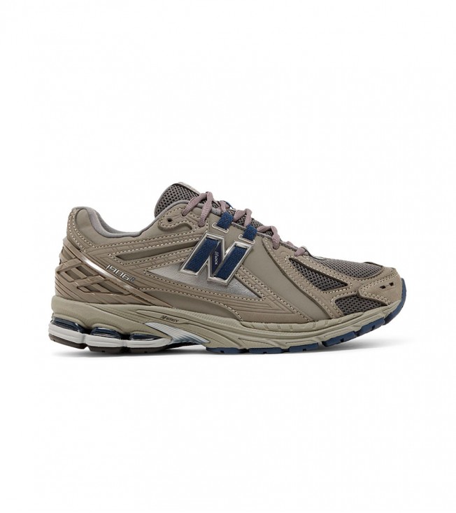 New Balance 1906R Grey Indigo