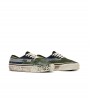 Vans Premium Authentic La Habana Green Blue