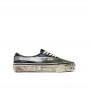 Vans Premium Authentic La Habana Green Blue