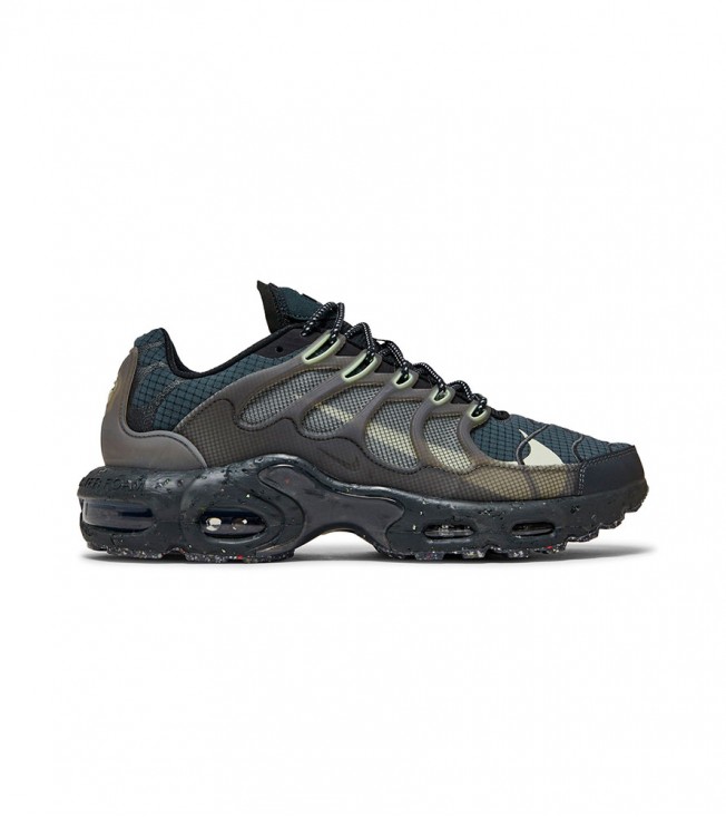 Nike Air Max Terrascape Plus Black Lime