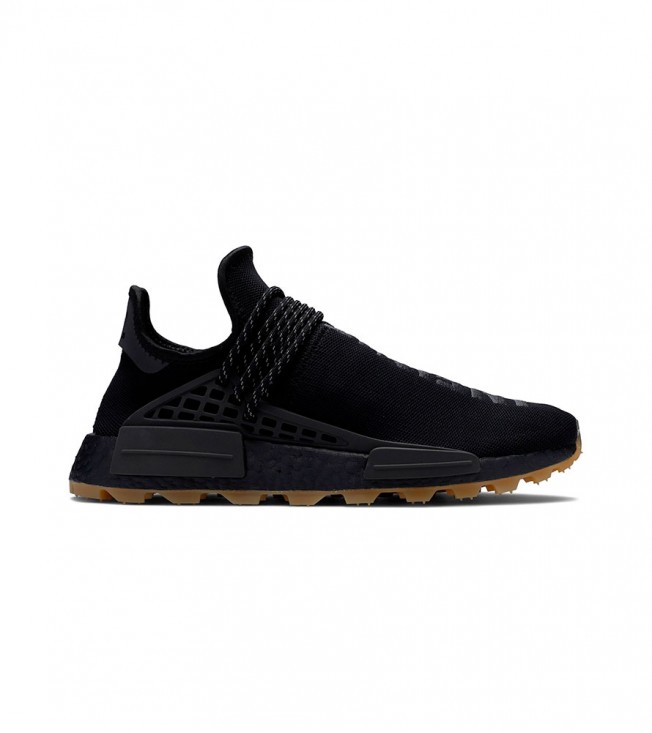 Кроссовки adidas Pharrell x NMD Human Race Trail PRD 'Infinite Species'