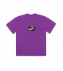 Футболка Travis Scott x McDonald's Cactus Sauce III Purple