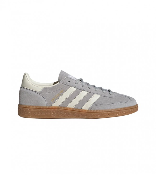 adidas Spezial Grey Cream White