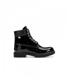 Timberland 6" Boot Veneda Carter Black