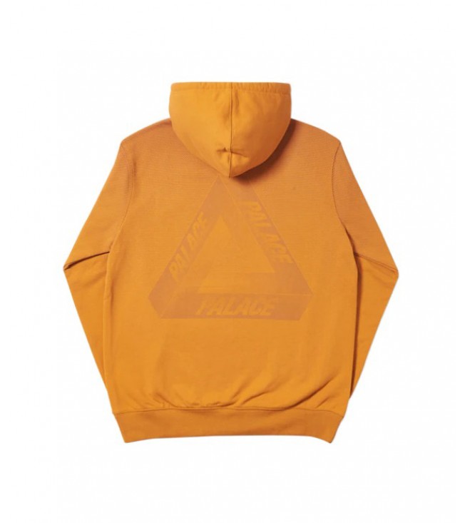 Худи Palace Tri-Fade Hood Orange