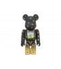 Bearbrick Shareef 3 100% & 400% Set