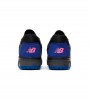 New Balance 550 Black Pink Purple