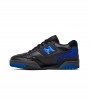 New Balance 550 Black Pink Purple