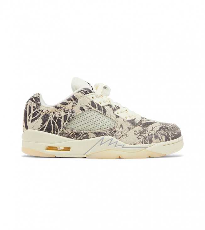 Jordan 5 Retro Low Expression WMNS