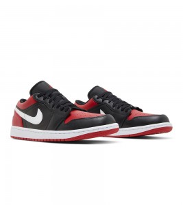 Jordan 1 Low Alternate Bred Toe - ???? ?20