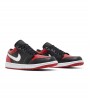 Jordan 1 Low Alternate Bred Toe