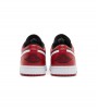 Jordan 1 Low Alternate Bred Toe