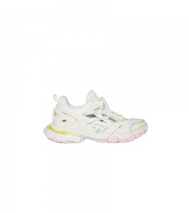 Balenciaga Track.2 White Yellow (WMNS)