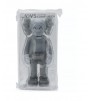KAWS Companion Open Edition Vinyl Figure Grey 28 Cм