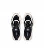 On Running Cloudsolo Loewe Black Eggshell Wmns