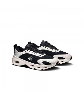 On Running Cloudsolo Loewe Black Eggshell Wmns #20