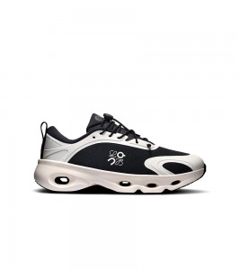 On Running Cloudsolo Loewe Black Eggshell Wmns
