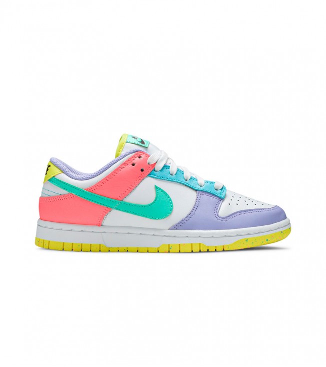 Nike Dunk Low SE Easter WMNS