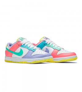 Nike Dunk Low SE Easter WMNS - ???? ?20