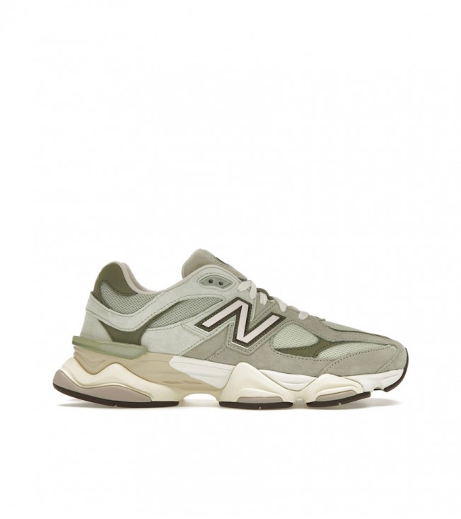 New Balance 9060 Olivine