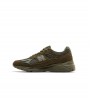 New Balance 991v2 MiUK Stone Island Ghost Pack Green