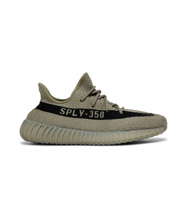 adidas Yeezy Boost 350 V2 Granite