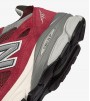 New Balance 990 V3 Made in USA