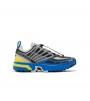 Salomon ACS Pro Lapis Blue Buttercup Yellow