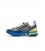 Salomon ACS Pro Lapis Blue Buttercup Yellow