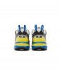 Salomon ACS Pro Lapis Blue Buttercup Yellow