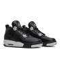 Кроссовки Jordan 4 Retro Oreo 2015 (GS)