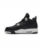 Кроссовки Jordan 4 Retro Oreo 2015 (GS)